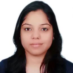 Richa Verma