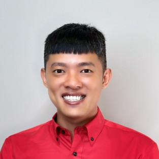 Chung Hao Jeremy Goh