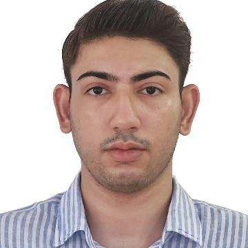 Syed Al - Qumash Shah