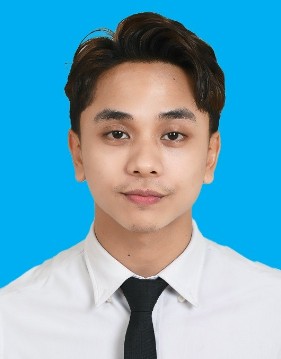 Mohammad Faizil Fitri Masri