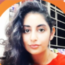 Reyann Patel