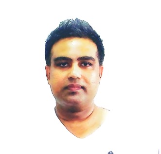 Anish Abdulkhadir