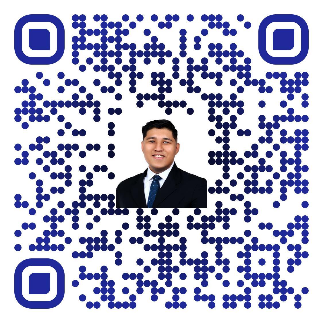 Mohd Ruesdy Ismail