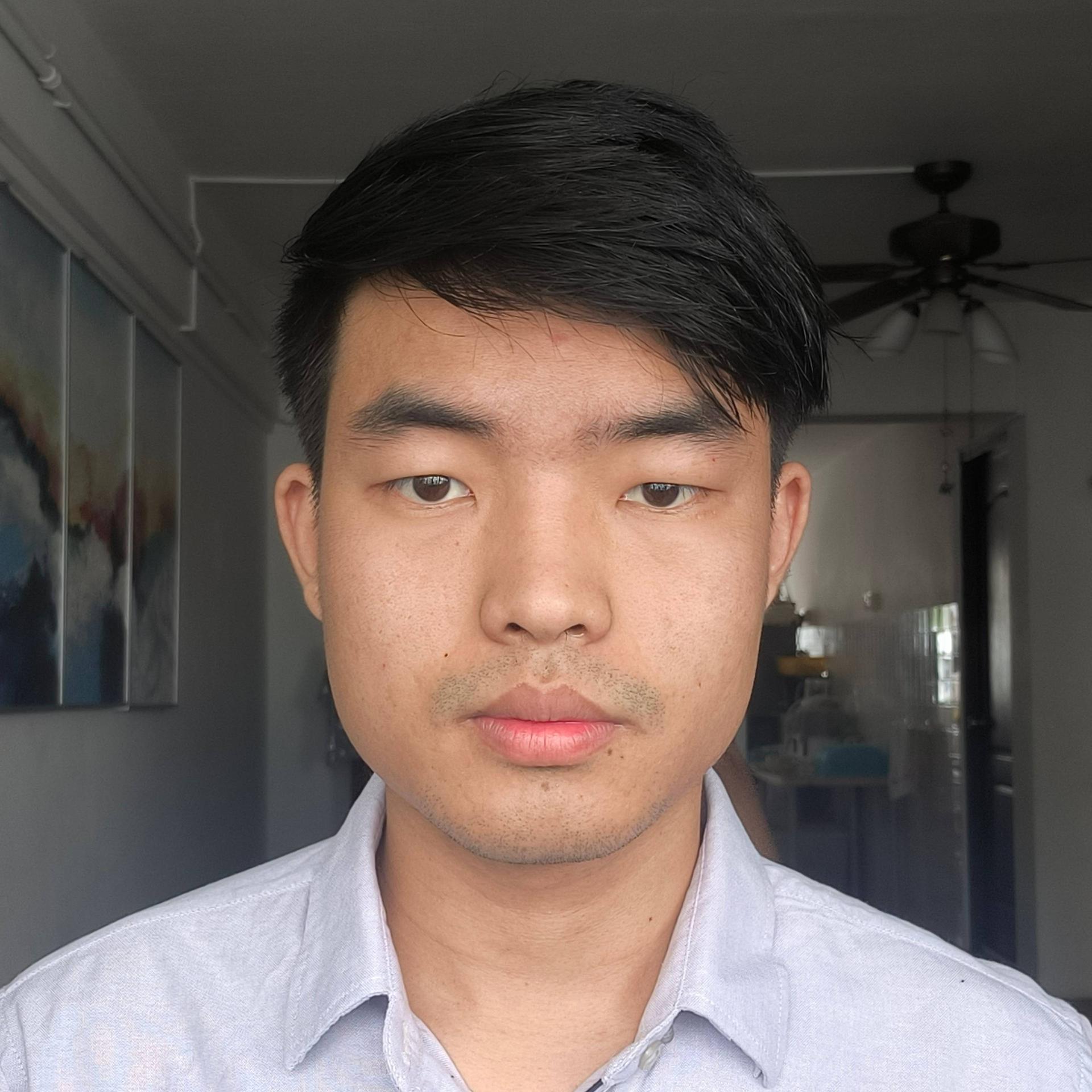 SHINE NYI NYI KYAW
