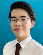 Ian Jun Hao Lim