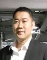 Taweechai Sinta