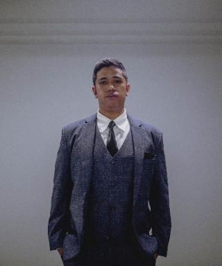Syahrizal Salleh