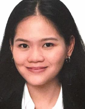 Patricia Marie Balagtas
