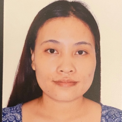 Singson Tingneivah Vahsi