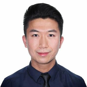 IAN GOH DONG YANG
