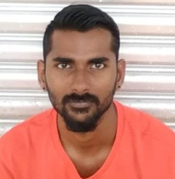 PARAMASIVAM MUNIANDY