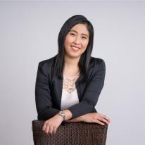 Yvonne Lim