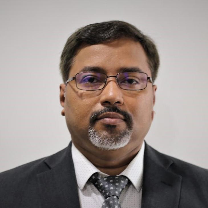 Sangeeth Pillai