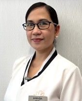 Brenda Seming