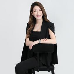 Anna Grace Chan Rui Xi