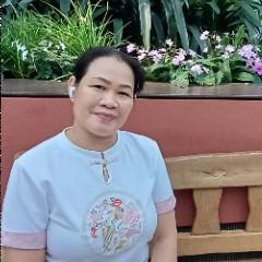 Julie Cheng