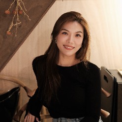 Joanne Yu