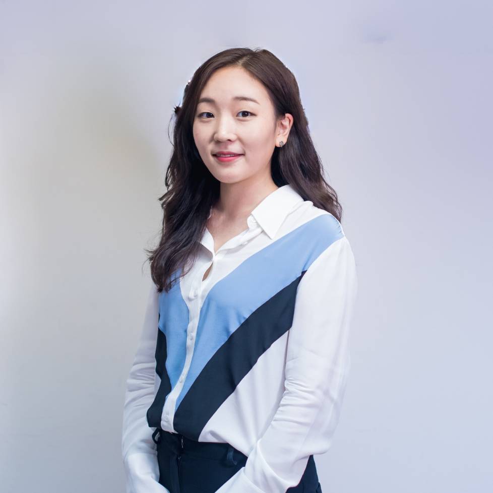 Celine KIM