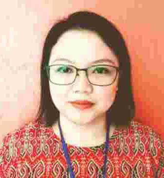 Mernawaty Binti Jimain