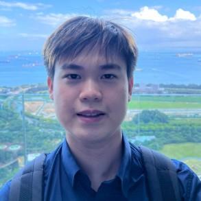 Terence Tham Wen Long