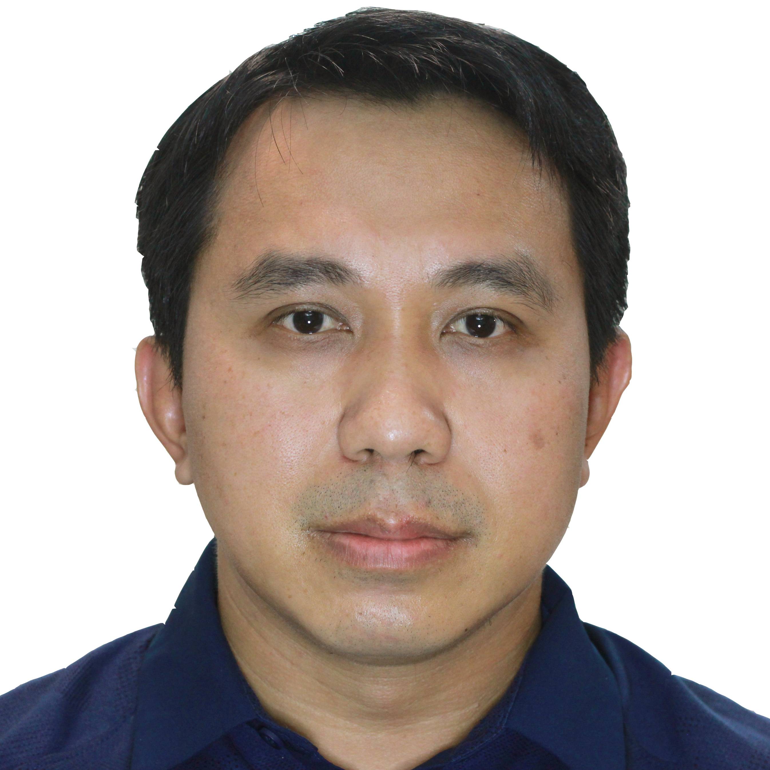 Kyaw Thant Moe