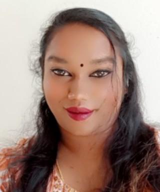 VIKNESWARI D/O N CHANDRASEGAR