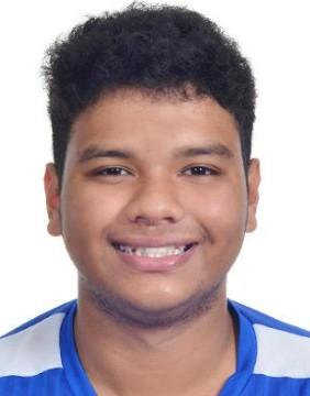 Muhammad Mikhail