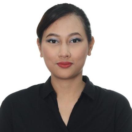 Puteri Nur Syifaa Rocky
