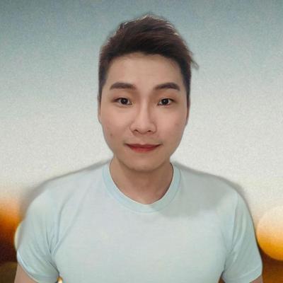 Zhan Hao Chong
