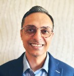 Deepak Parkash Chugani