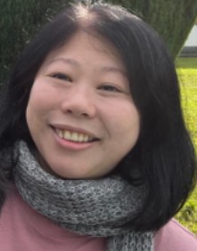 Ooi Bee Chin
