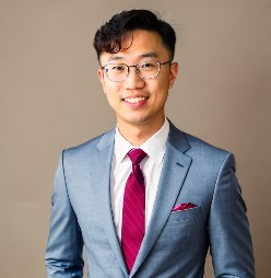 Norman Kuo