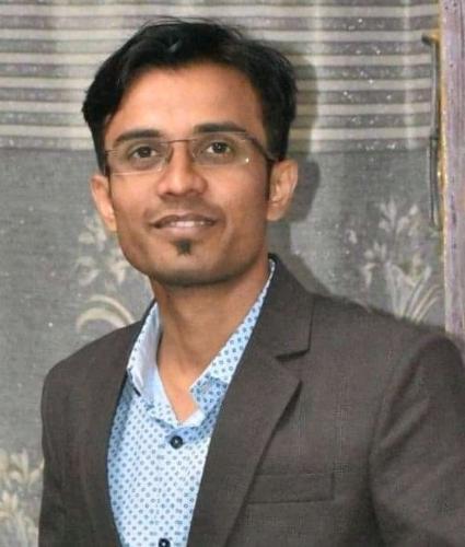 Prashant Maskare