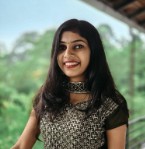 Anagha S Nair