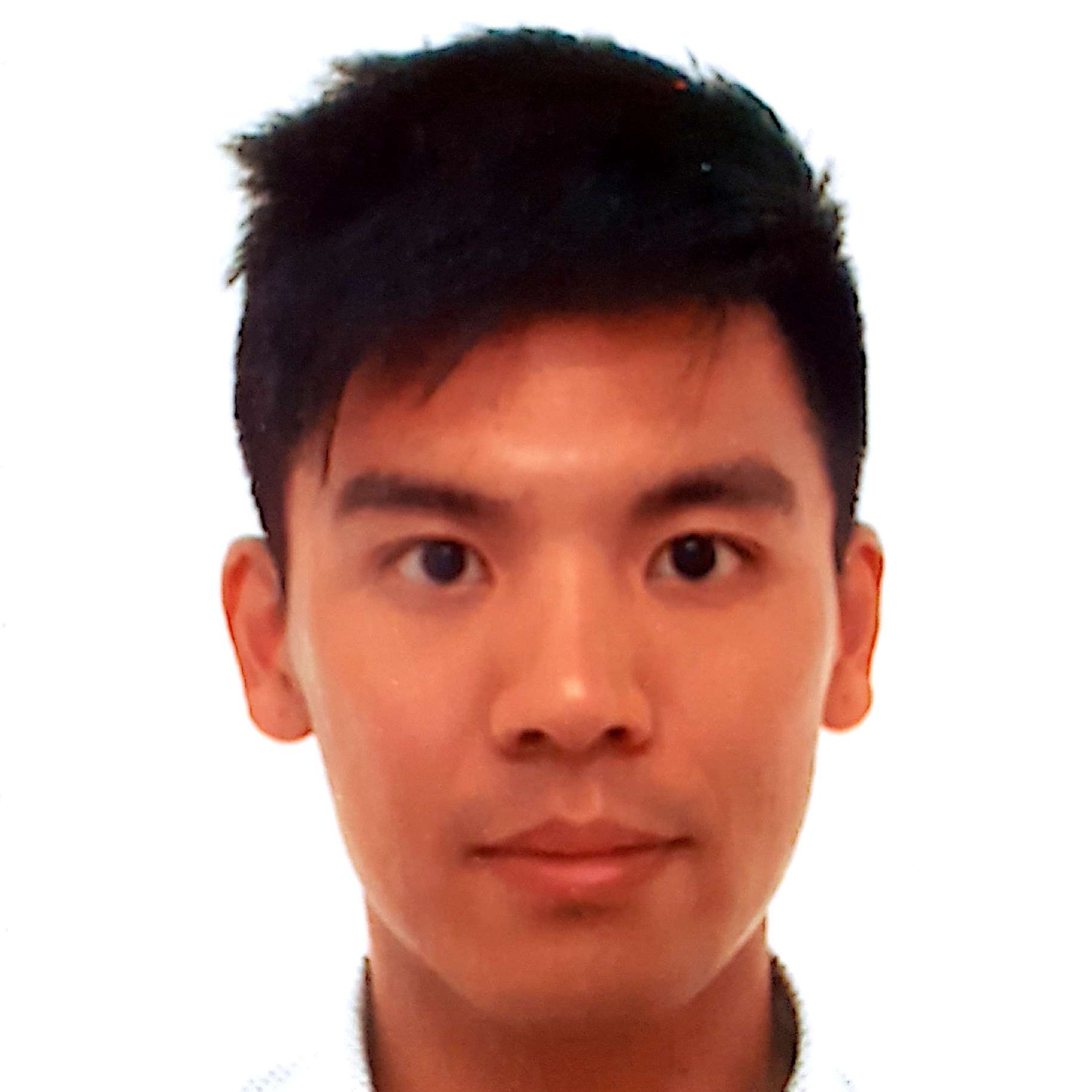 Derrick Lim