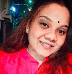 Nisha Muniandy