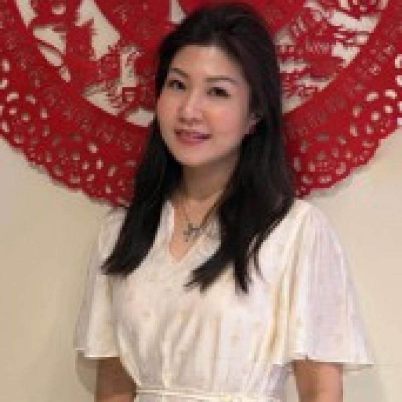 Joie Wong