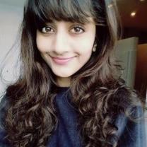 Nimmi Balakrishnan