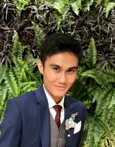 Jayson Lagado