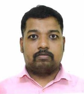 Kalidoss Rakesh Kumar