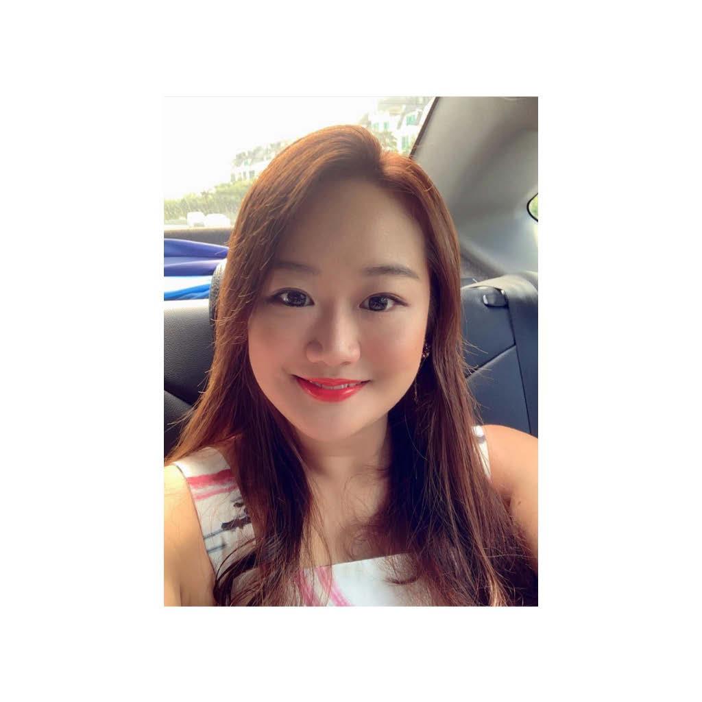 Jamie Weng