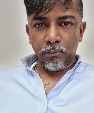 Ravi Kris