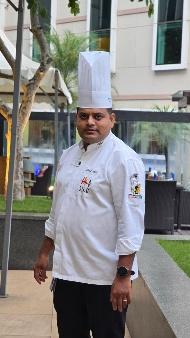 Debaprasad Rath