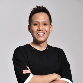 ALVIN PHANG KAM WAI