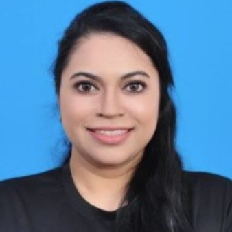 LIYANA IDREW