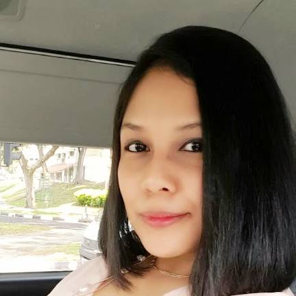 Siti Zulaiha