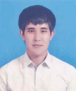 Pongnatha Sumrejfeungfoo
