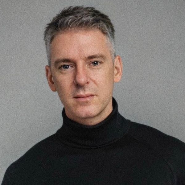 Michael Parsons