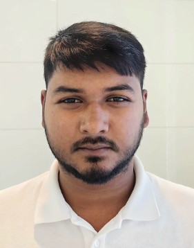 NADIM IFTEKAR AHMED
