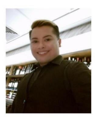 Darren Edward Nonis